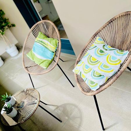 B&N Place Apartamento Nuevo! Parking Gratuito Vigo Dış mekan fotoğraf