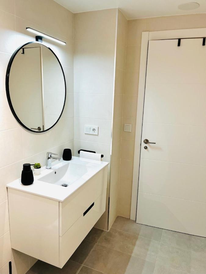 B&N Place Apartamento Nuevo! Parking Gratuito Vigo Dış mekan fotoğraf