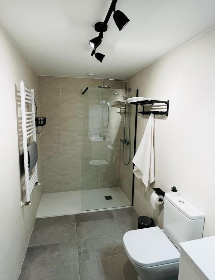 B&N Place Apartamento Nuevo! Parking Gratuito Vigo Dış mekan fotoğraf