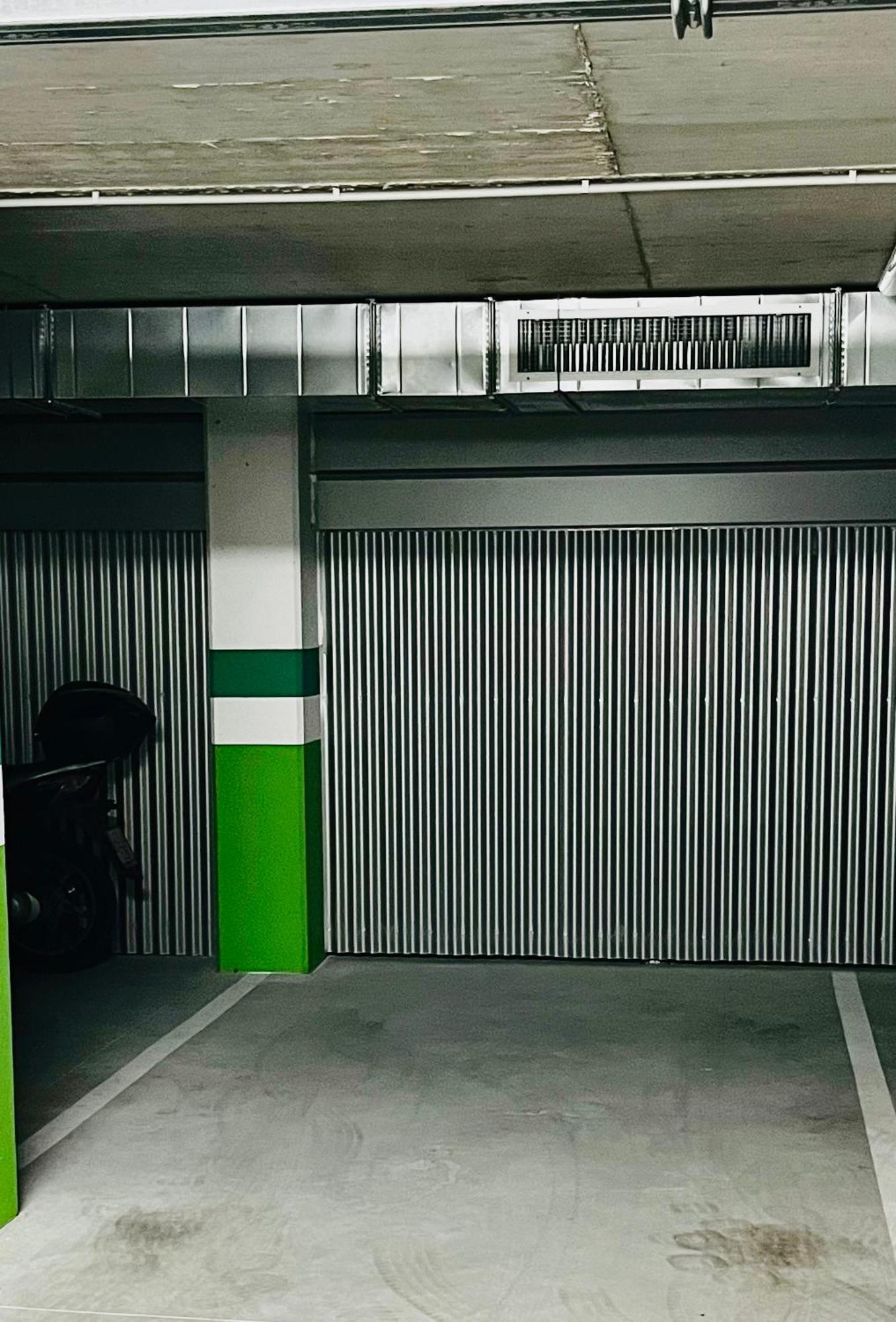 B&N Place Apartamento Nuevo! Parking Gratuito Vigo Dış mekan fotoğraf