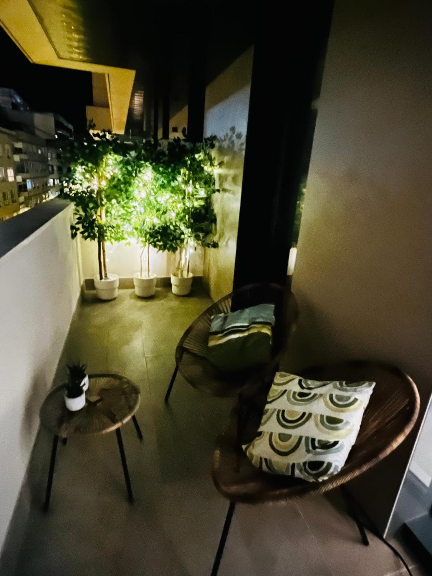 B&N Place Apartamento Nuevo! Parking Gratuito Vigo Dış mekan fotoğraf